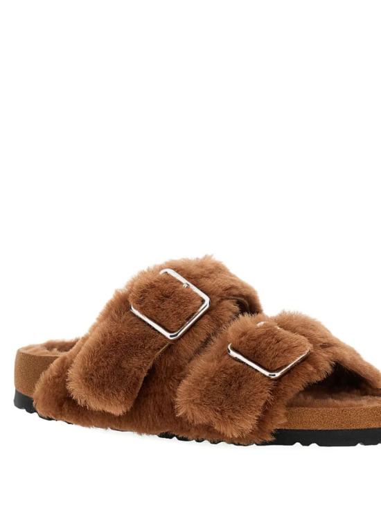 25FW 버켄스탁 샌들 1031962 CARAMEL - BIRKENSTOCK