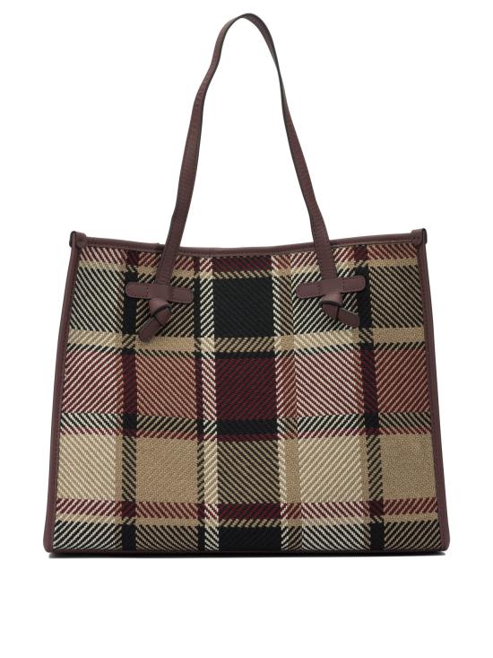 25FW 지아니 끼아리니 BS6850BLMRMARCELLA11569 VAR BORDEAUX Bordeaux - GIANNI CHIARINI