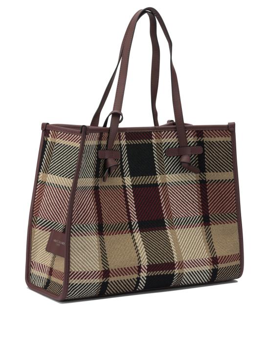 25FW 지아니 끼아리니 BS6850BLMRMARCELLA11569 VAR BORDEAUX Bordeaux - GIANNI CHIARINI