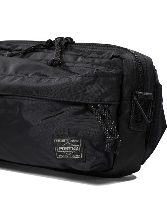 25FW 포터 클러치/파우치 855 0750110 Black - PORTER