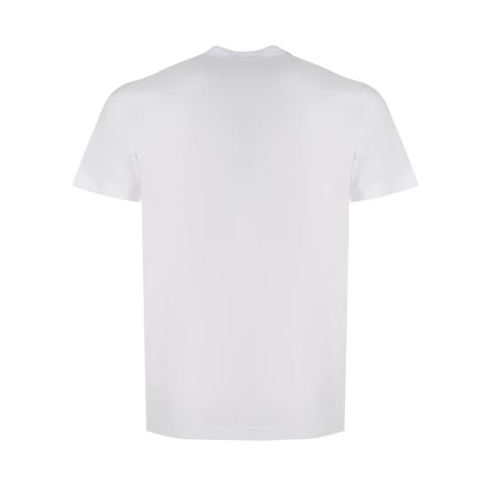  디스퀘어드2 반팔 티셔츠 S79GC0003D20020 100 - DSQUARED2