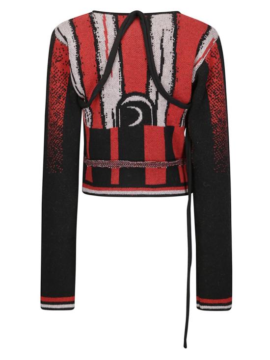 25FW 오토링거 스웨터 10760250701 Multicolor - OTTOLINGER