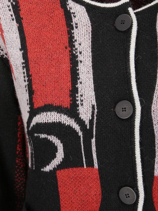 25FW 오토링거 스웨터 10760250701 Multicolor - OTTOLINGER