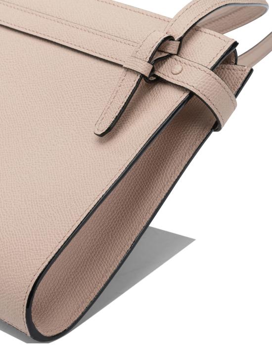 25FW 발렉스트라 크로스백 WBBR0064028LOC99PBM Pink - VALEXTRA