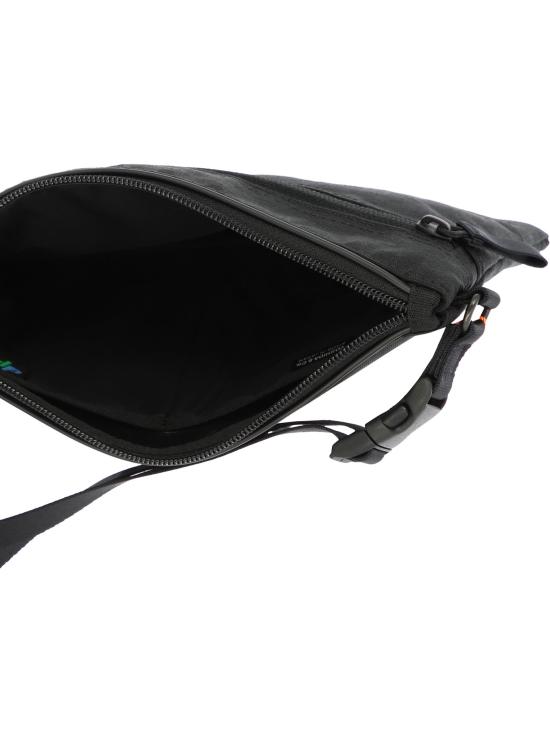 25FW 포터 클러치/파우치 737 1782010 Black - PORTER