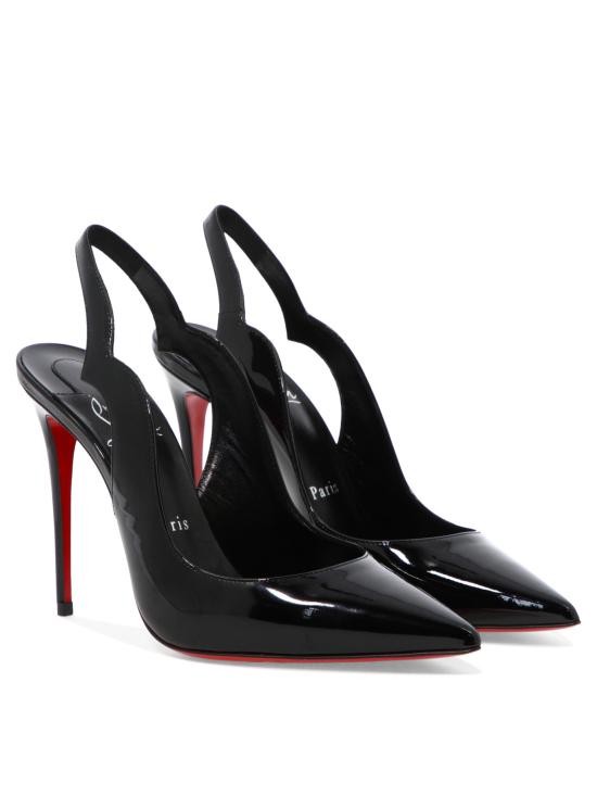 26SS 크리스챤 루부탱 힐/펌프스 3220303B439 Black - CHRISTIAN LOUBOUTIN