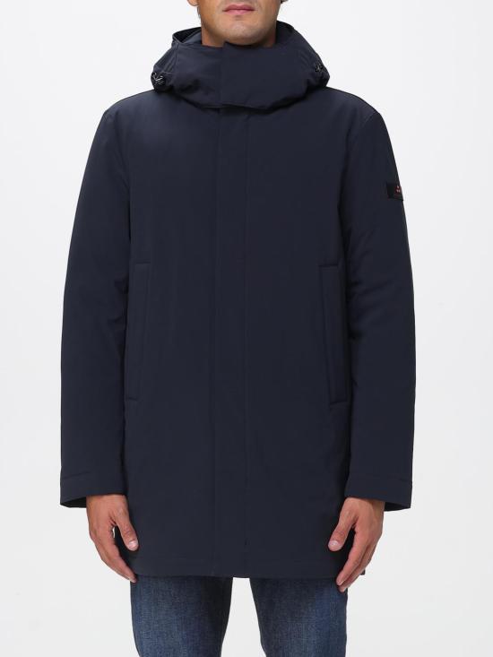 25FW 페트레이 코트 PEU562501191942 215 Blue