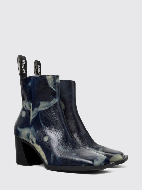 26SS 캠퍼 부츠 K400831 001 KAROLE 0 Multicolor - CAMPER