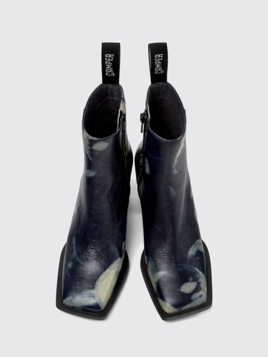 26SS 캠퍼 부츠 K400831 001 KAROLE 0 Multicolor - CAMPER