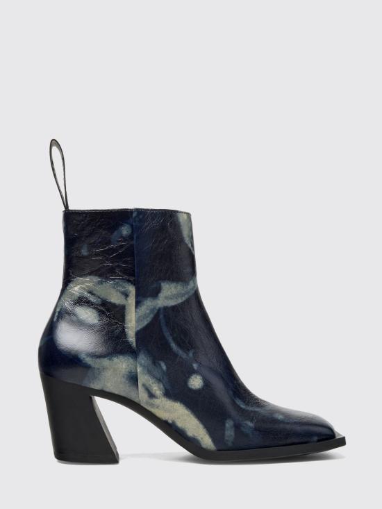 26SS 캠퍼 부츠 K400831 001 KAROLE 0 Multicolor