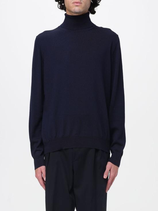 25FW 딸리아토레 스웨터 MILESGSI250 1598 Blue