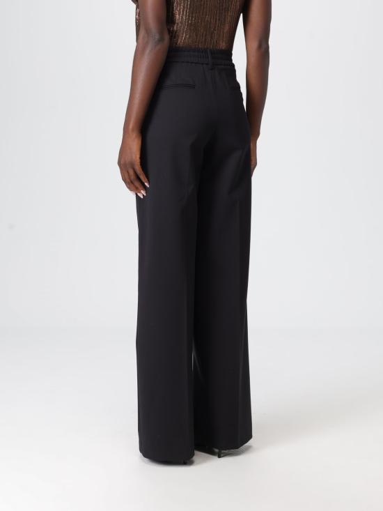 25FW 피티토리노 팬츠 CDVSLRZ00STDMA37 0990 Black - PT TORINO