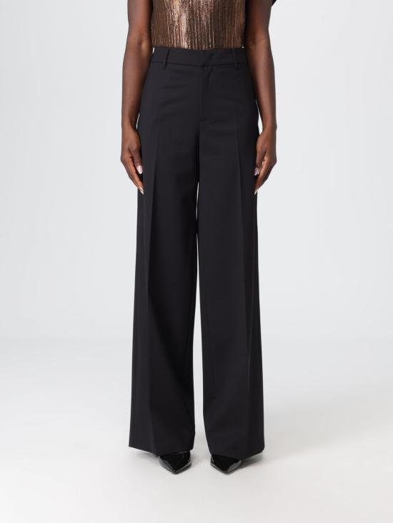 25FW 피티토리노 팬츠 CDVSLRZ00STDMA37 0990 Black