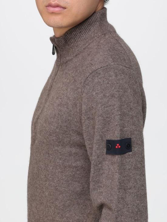 25FW 페트레이 스웨터 PEU563399012205 766 Grey - PEUTEREY