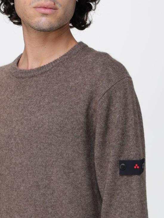25FW 페트레이 스웨터 PEU562199012205 766 Grey - PEUTEREY