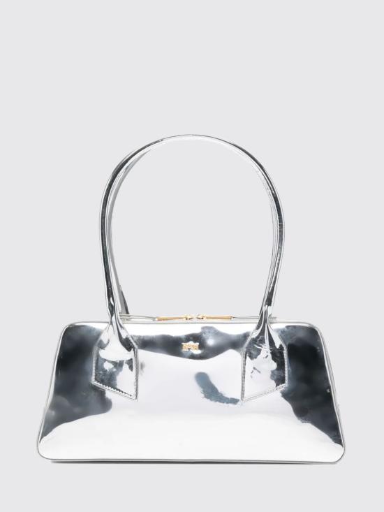 25FW 누메로벤투노 숄더백 25IBP0975SP01 S001 Silver