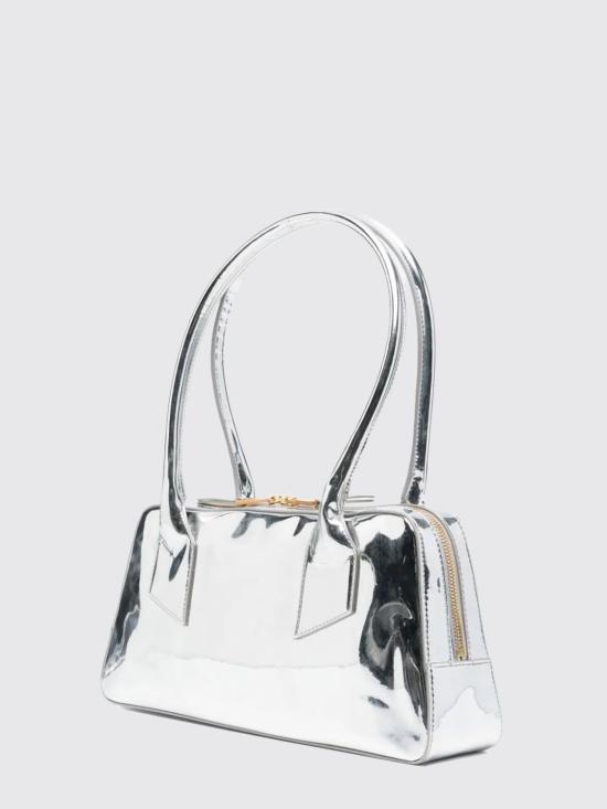 25FW 누메로벤투노 숄더백 25IBP0975SP01 S001 Silver - N°21