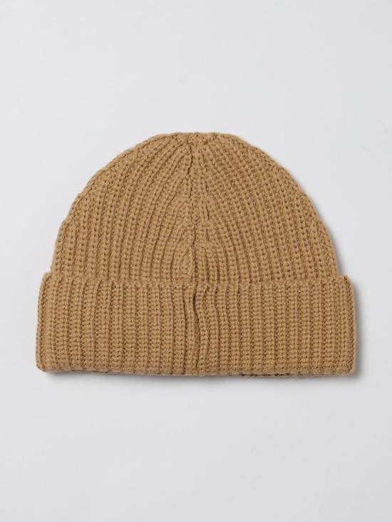 25FW 돈답 비니 UQ065Y00474UXXX 035 Beige - DONDUP