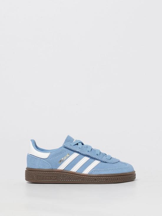 25FW [키즈] 아디다스 스니커즈 JI2900 Gnawed Blue