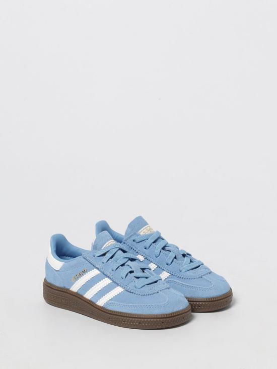 25FW [키즈] 아디다스 스니커즈 JI2900 Gnawed Blue - ADIDAS