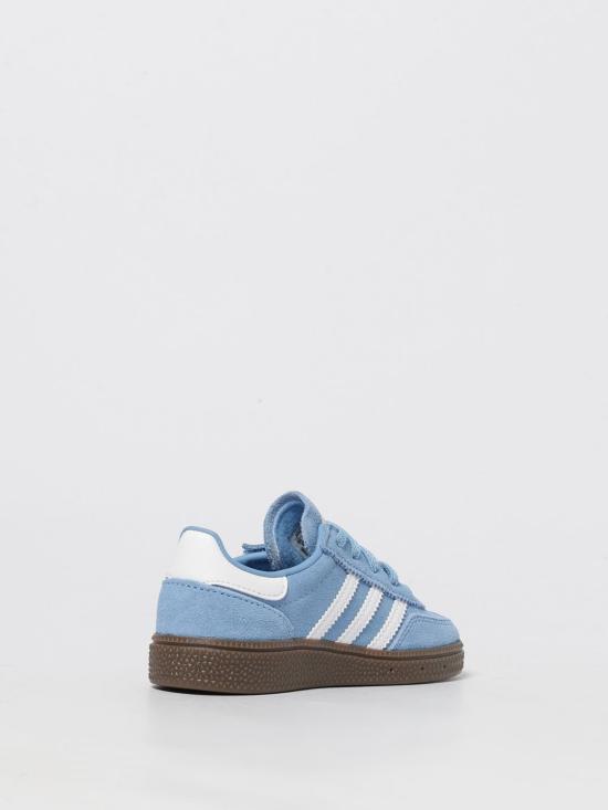 25FW [키즈] 아디다스 스니커즈 JI2900 Gnawed Blue - ADIDAS