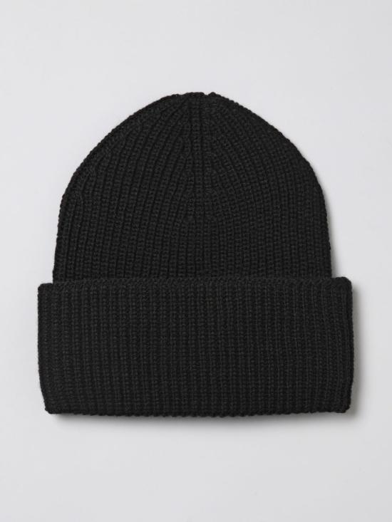 25FW [키즈] 엠에스지엠 모자 F5MSJGHT159 110 Black - MSGM