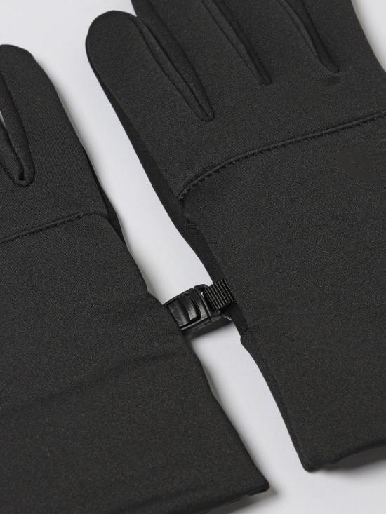 25FW 노스페이스 장갑 NF0A4SHA JK31 Black 1 - NORTH FACE