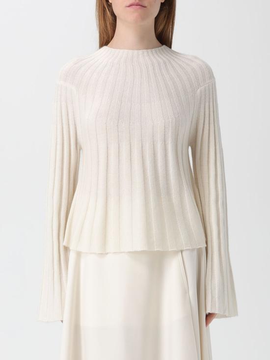 25FW 루루 스튜디오 터틀넥 KORO Ivory