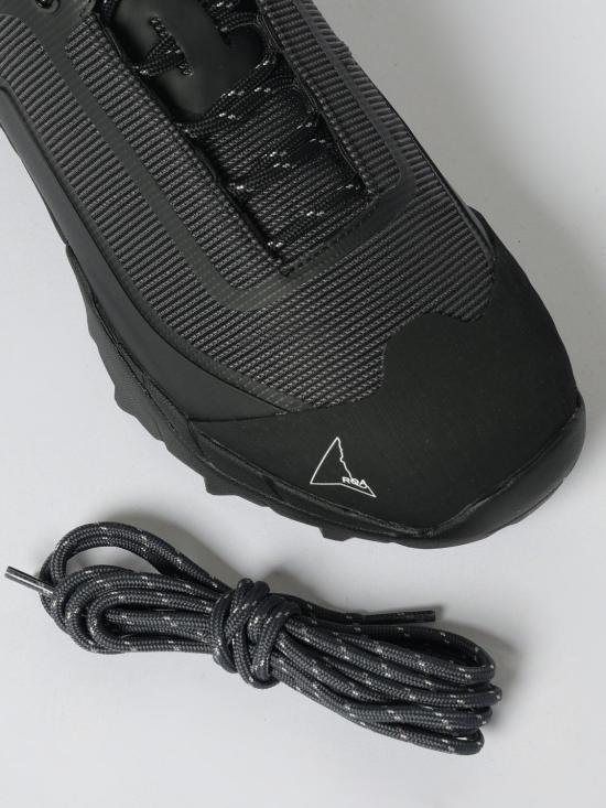 25FW 로아 스니커즈 NBUW1389FA225 MTY0001 Grey - ROA