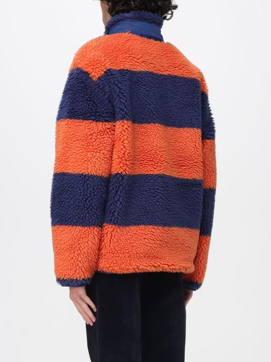 25FW 폴로 랄프로렌 자켓 710981394 004 Orange - POLO RALPH LAUREN