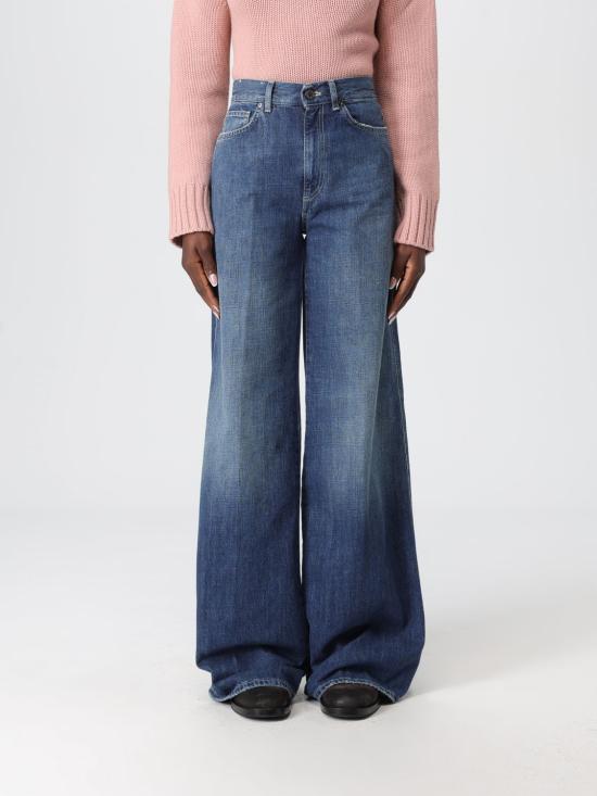 25FW 피티토리노 데님 팬츠 C1VPCNZ0OA5050 MI18 Denim