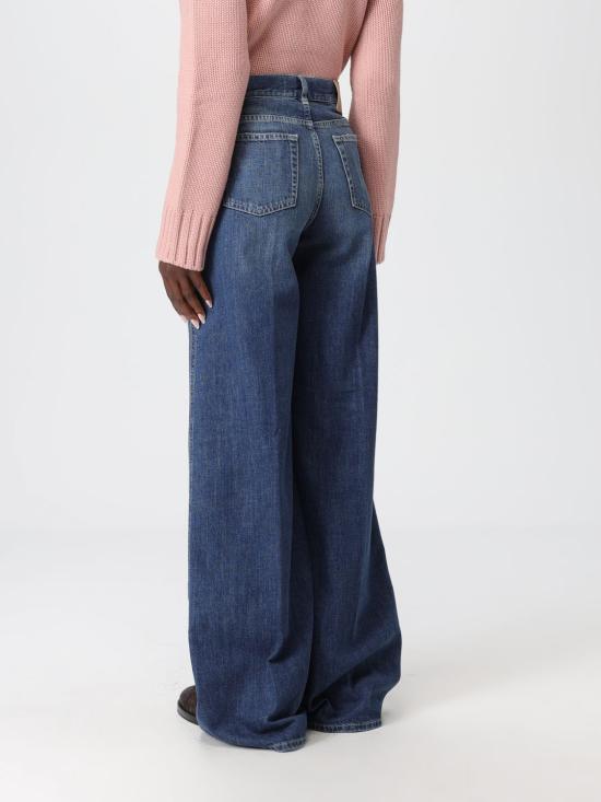 25FW 피티토리노 데님 팬츠 C1VPCNZ0OA5050 MI18 Denim - PT TORINO