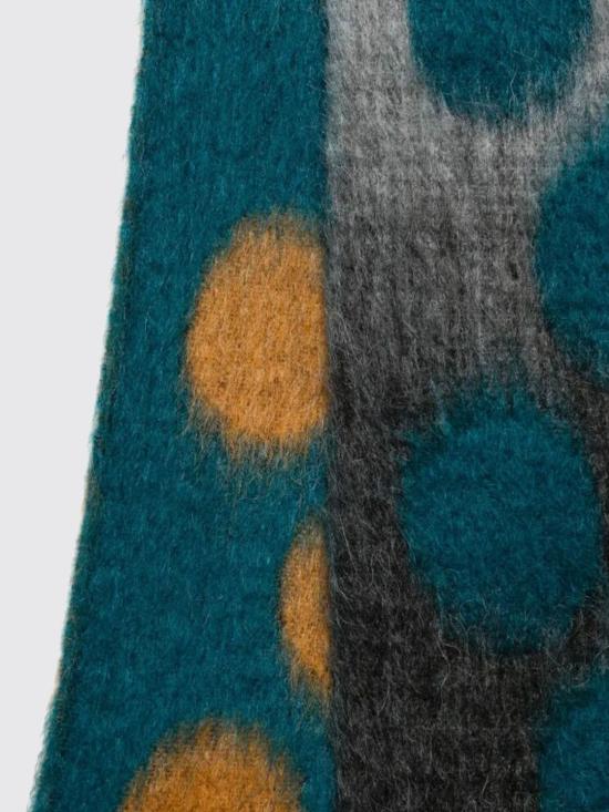 25FW 폴 스미스 머플러/스카프 M1A150CT709 79 Black - PAUL SMITH