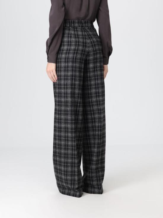 25FW 핑코 팬츠 106064A36M ZC8 Black - PINKO