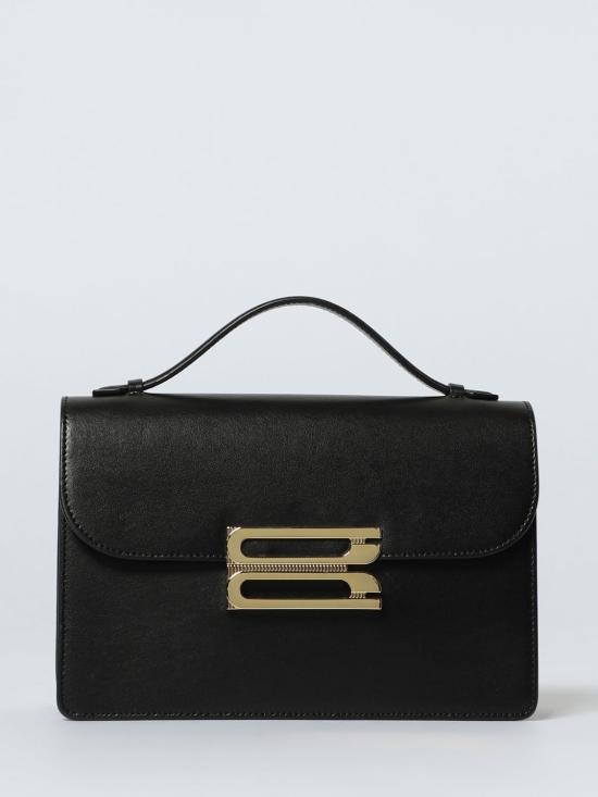 26SS 빅토리아 베컴 토트백 B125AAC006211A 0001 Black