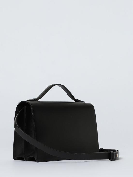 26SS 빅토리아 베컴 토트백 B125AAC006211A 0001 Black - VICTORIA BECKHAM