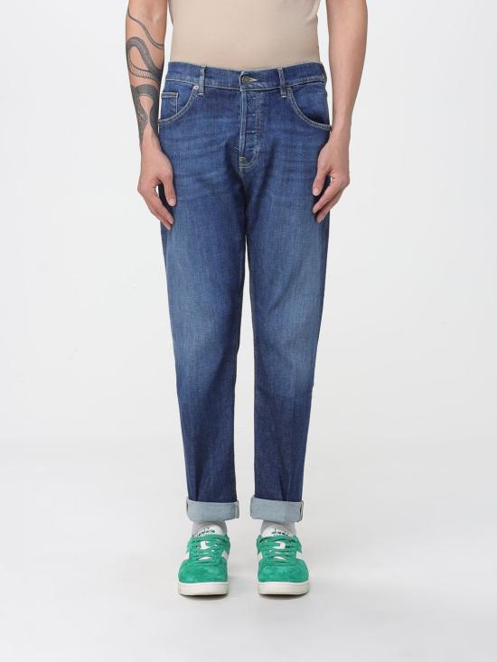 25FW 돈답 데님 팬츠 UP563DSK297UJ23 800 Blue