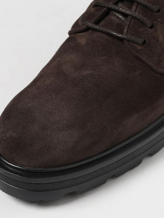 25FW 호간 로퍼 HXM6730FM80BYE S808 Dark - HOGAN