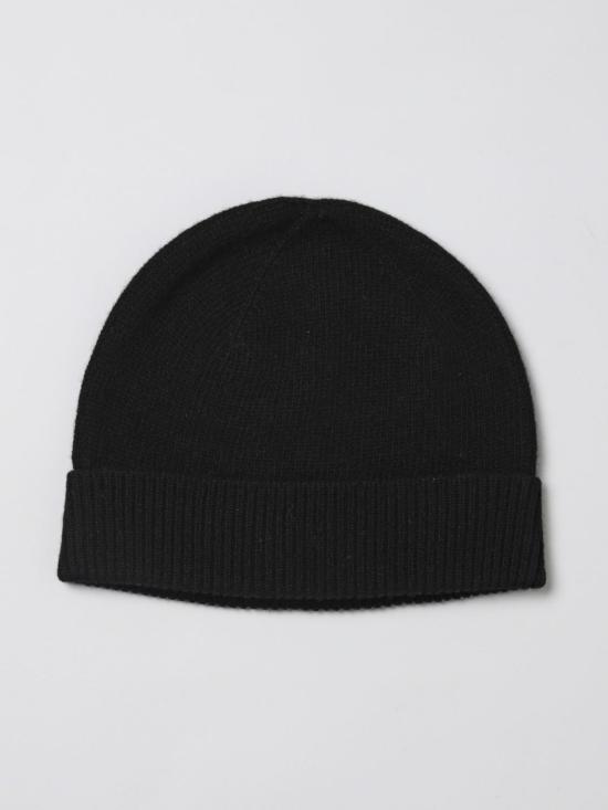 25FW 로베르토 콜리나 비니 253M20051 M2009 Black