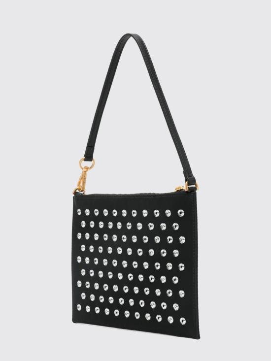 25FW 누메로벤투노 숄더백 25IBP0990RH01 N001 Black - N°21
