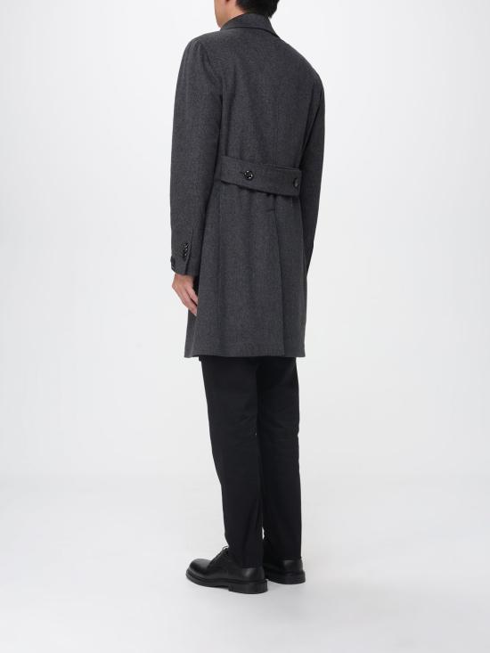 25FW 딸리아토레 코트 ARDEN010103 S3332 Grey - TAGLIATORE