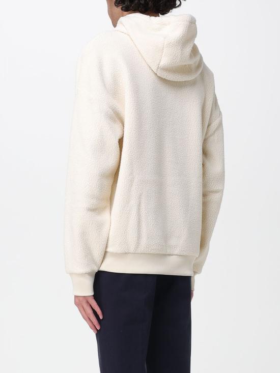 25FW 폴로 랄프로렌 긴팔 티셔츠 710981779 003 White - POLO RALPH LAUREN