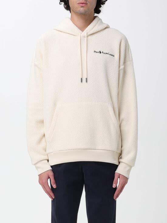 25FW 폴로 랄프로렌 긴팔 티셔츠 710981779 003 White