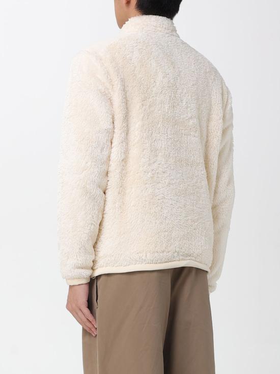 25FW 폴로 랄프로렌 긴팔 티셔츠 710981497 001 White - POLO RALPH LAUREN