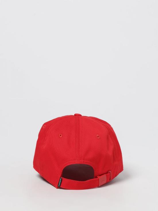 25FW 라코스테 볼캡 RK0491 240 Multicolor - LACOSTE