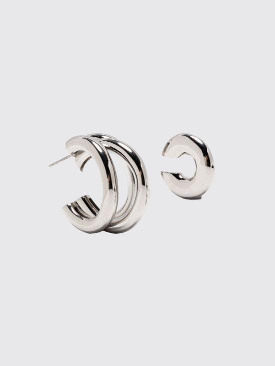 25FW 파코라반 보석 25HBB0454MET809 P040 Silver