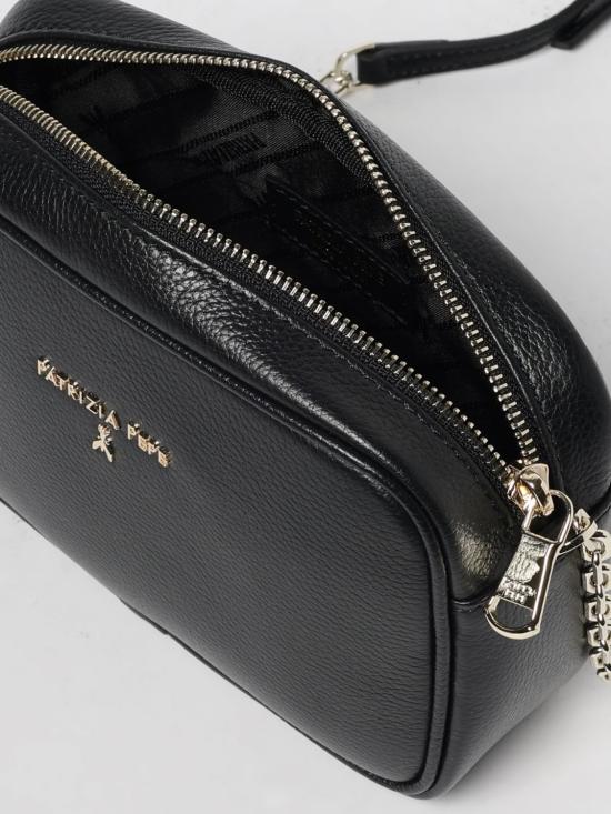 25FW 파트리지아페페 크로스백 CB0071 L001 K103 Black - PATRIZIA PEPE