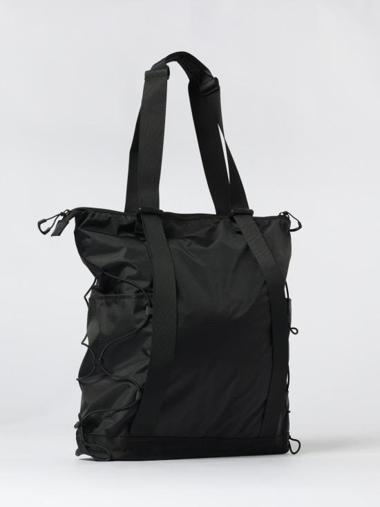25FW 노스페이스 숄더백 NF0A52SV 4HF1 Black - NORTH FACE