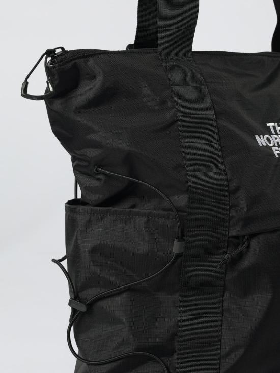 25FW 노스페이스 숄더백 NF0A52SV 4HF1 Black - NORTH FACE