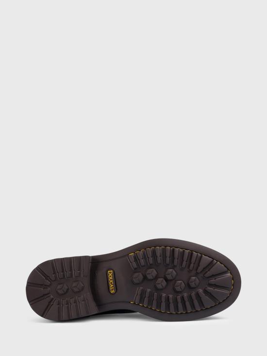 25FW 듀칼 로퍼 DU3501HENRUF188 TM00 Dark - DOUCAL’S